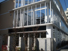 中村学園中学校